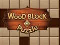 ゲームウッドブロックパズルオンライン