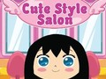 ゲームキュートサロンオンライン