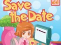 ゲーム日付を保存オンライン