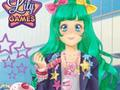 ゲームマンガリリーオンライン