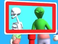 ゲームエイリアンを見つける3Dオンライン