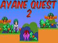 ゲーム綾音の冒険2オンライン