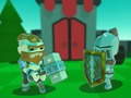 ゲームハンマー・ヒットオンライン