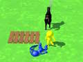 ゲームアーチェリーカウボーイオンライン