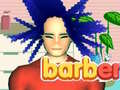 ゲーム理髪師オンライン