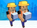 ゲーム私のミニシティオンライン