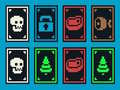 ゲームカードメモリーマッチタイムオンライン