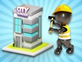 ゲームシティビルダーオンライン