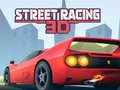 ゲームストリートレース3Dオンライン