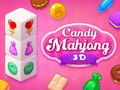 ゲームキャンディ麻雀3Dオンライン