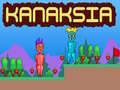 ゲームカナクシアオンライン