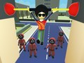 ゲームイカの落ちこぼれオンライン