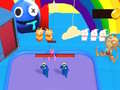 ゲームマージレインボーフレンズオンライン