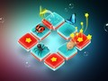 ゲーム昆虫探険オンライン