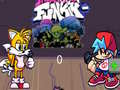 ゲームFNFキャラクターテストプレイグラウンドリメイクオンライン