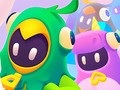 ゲーム走れ、少年たちオンライン