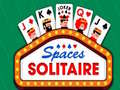 ゲームスペースソリティアオンライン