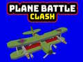 ゲーム飛行機戦闘クラッシュオンライン