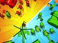 ゲーム壮大な軍隊の衝突オンライン