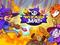 ゲーム魔法使いマイクオンライン