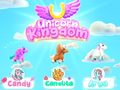 ゲームユニコーン王国マージステッカーオンライン