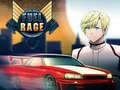 ゲーム燃料の怒りオンライン