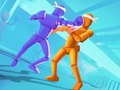 ゲームエージェントファイト3Dオンライン