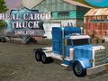 ゲームリアル貨物トラックシミュレーターオンライン