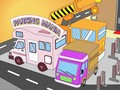 ゲーム駐車マニアオンライン