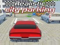 ゲームリアルな都市駐車オンライン