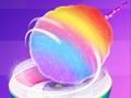 ゲーム綿菓子の女の子のためのゲームオンライン