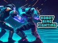 ゲームロボットリングファイティングオンライン