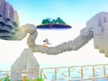 ゲームブロッキーパーキュー：スカイラインスプリントオンライン