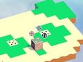 ゲームサイコロ印のクエストパズルオンライン