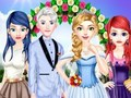 ゲーム誰が花嫁になるのか2オンライン
