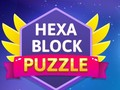 ゲームヘキサブロックパズルオンライン