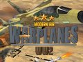 ゲーム現代空軍機 第二次世界大戦オンライン