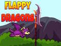 ゲームフラッピードラゴンオンライン