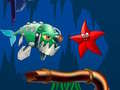 ゲーム核魚オンライン