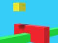 ゲームキューブジャンパーオンライン