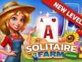 ゲームソリティアファームシーズンズ2オンライン
