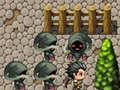 ゲームアーサー神話のハンターオンライン
