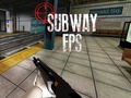 ゲーム地下鉄 FPSオンライン