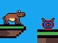 ゲームカピの冒険オンライン