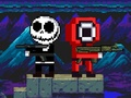 ゲーム悪い人形オンライン
