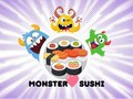 ゲームモンスターX寿司オンライン