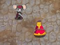 ゲームパルメザンのパルチザンオンライン
