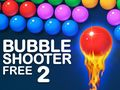 ゲームバブルシュート無料版2オンライン