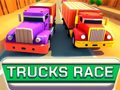 ゲームトラックレースオンライン