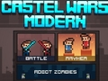 ゲーム城塞戦争: モダンオンライン